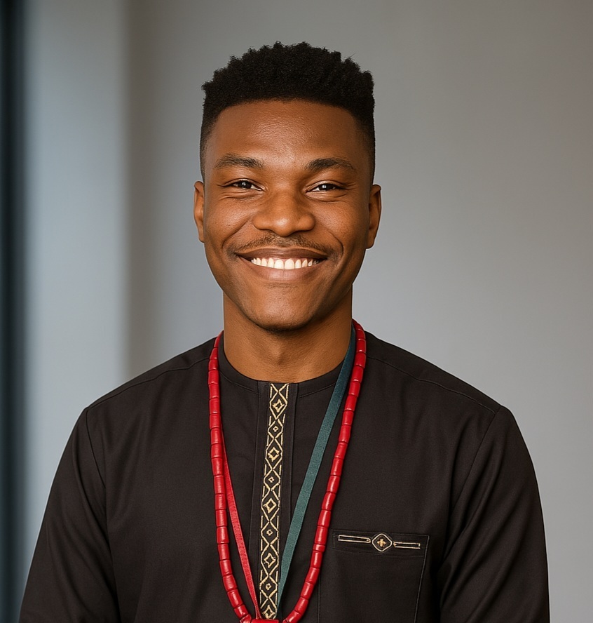 Emmanuel Uchenna
