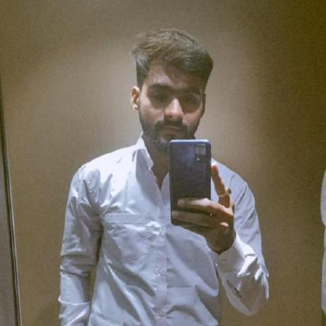 Aashutosh kumar bhardwaj