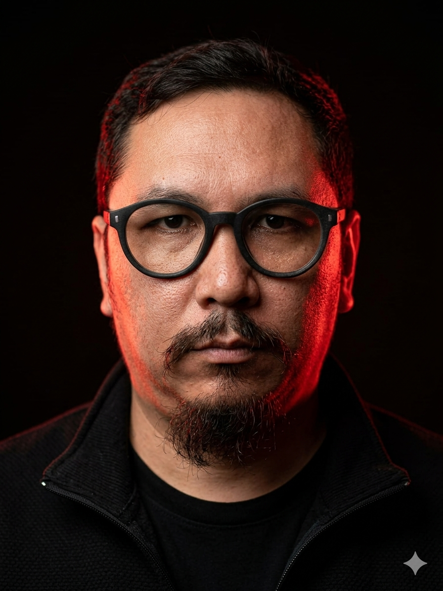 Vicente G. Reyes