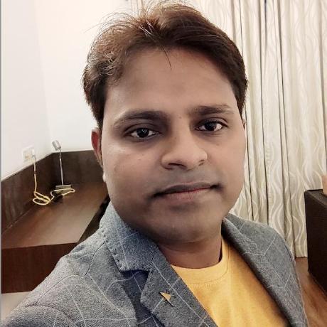 Jitendra Gupta