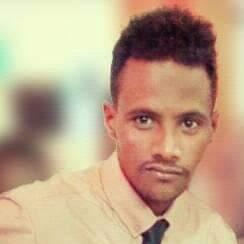 Suliman Mokhtar