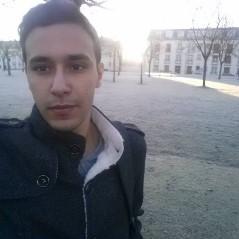 Hamza Hamidi