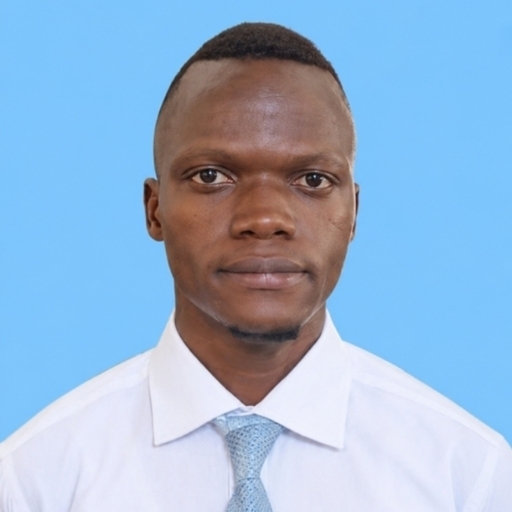 Alphonse Kazadi 
