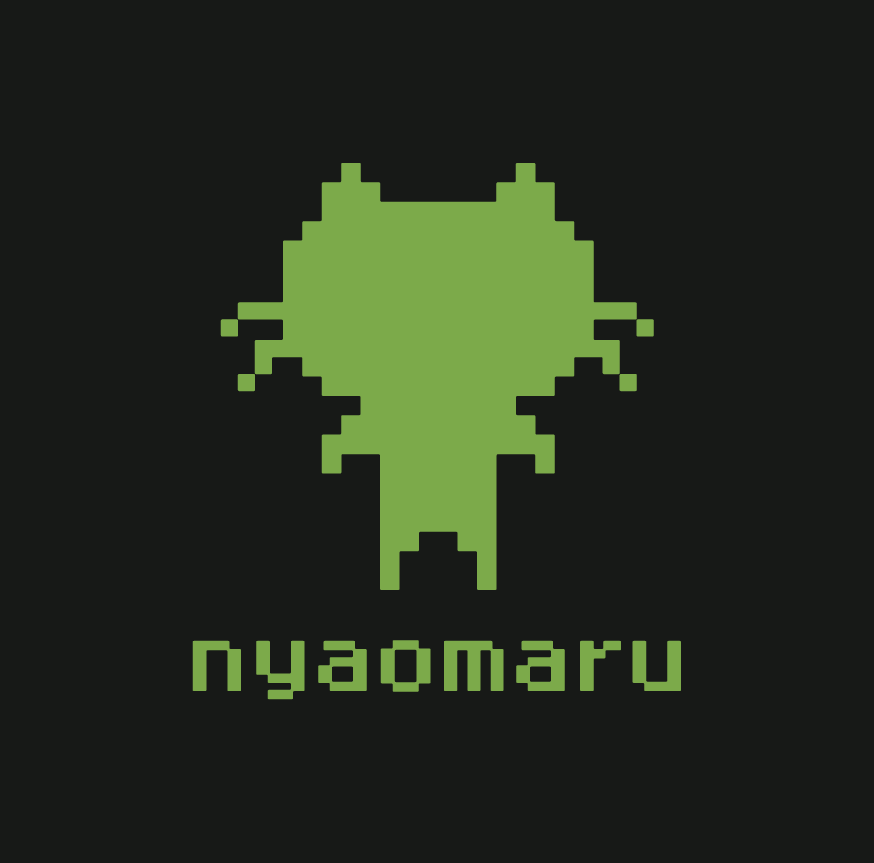nyaomaru
