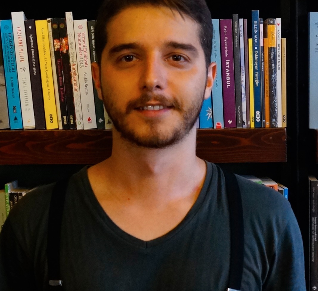 Can Burak Sofyalioglu
