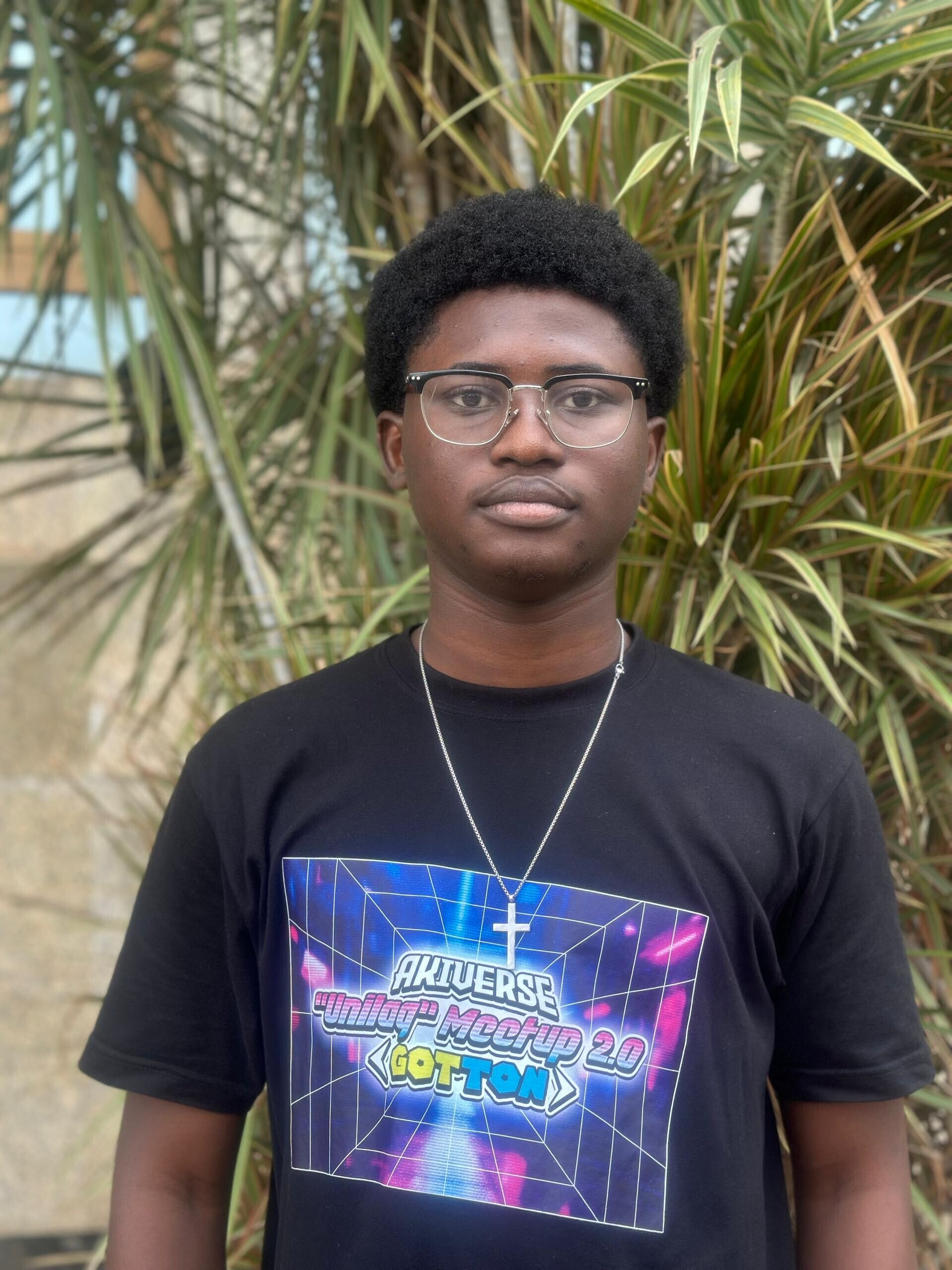 Ladipo Samuel