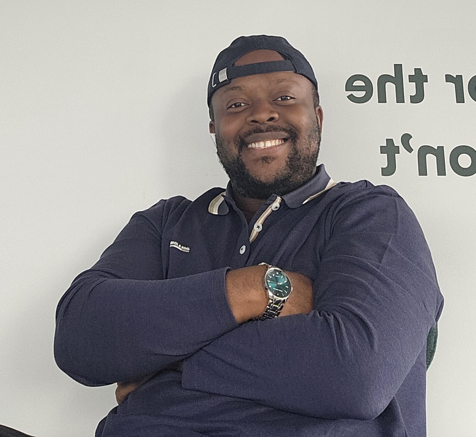 Chidozie Uzoegwu