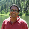 Debashish Ghosal