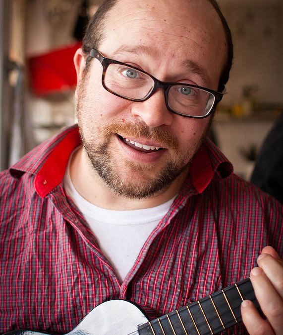 Ricardo Sueiras