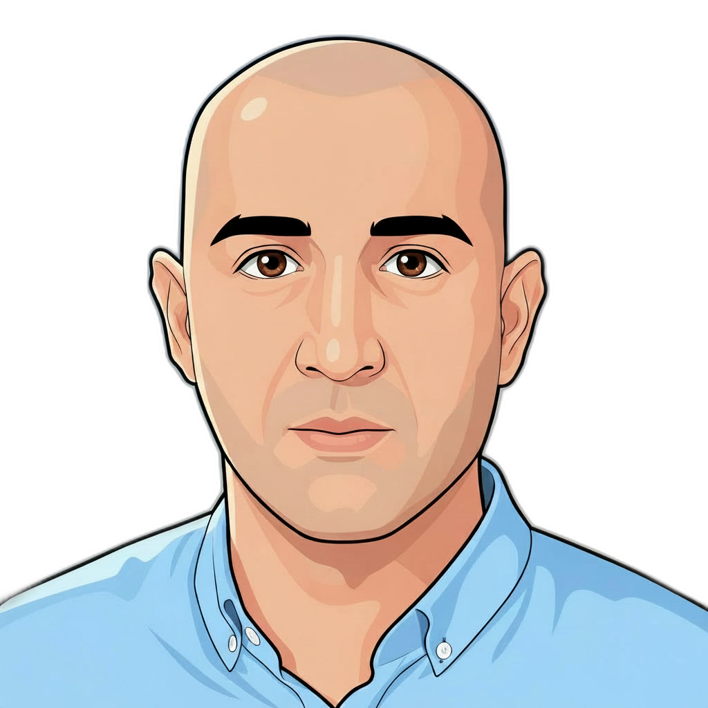 Selçuk GÜRAL