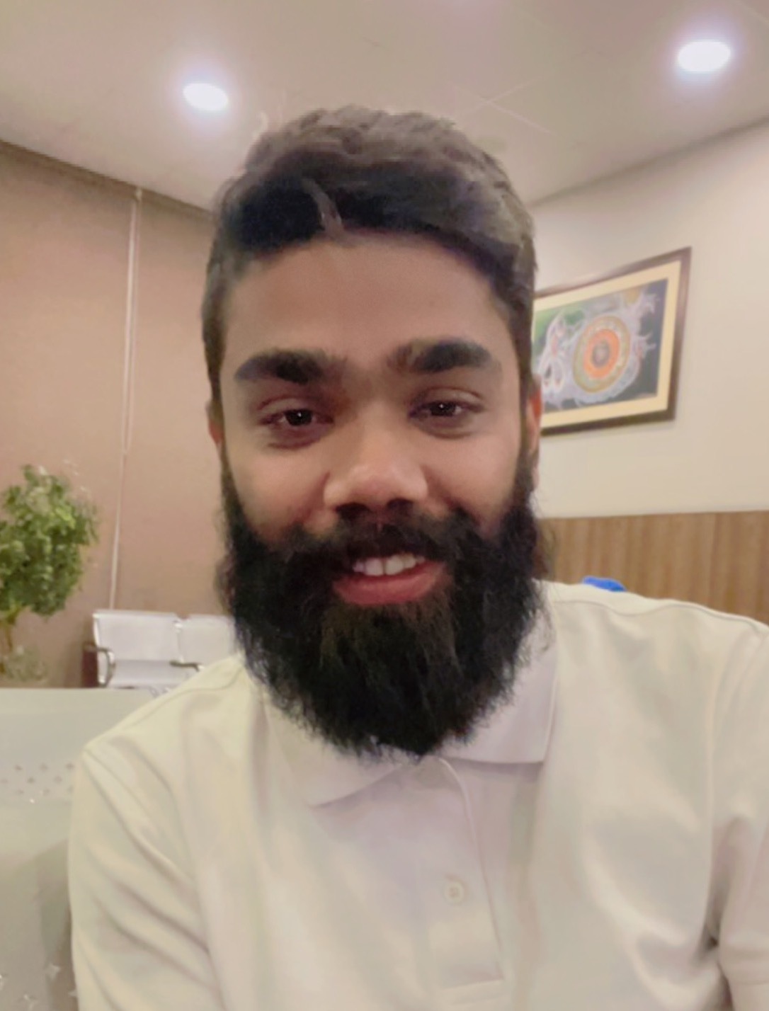 Alex Aslam