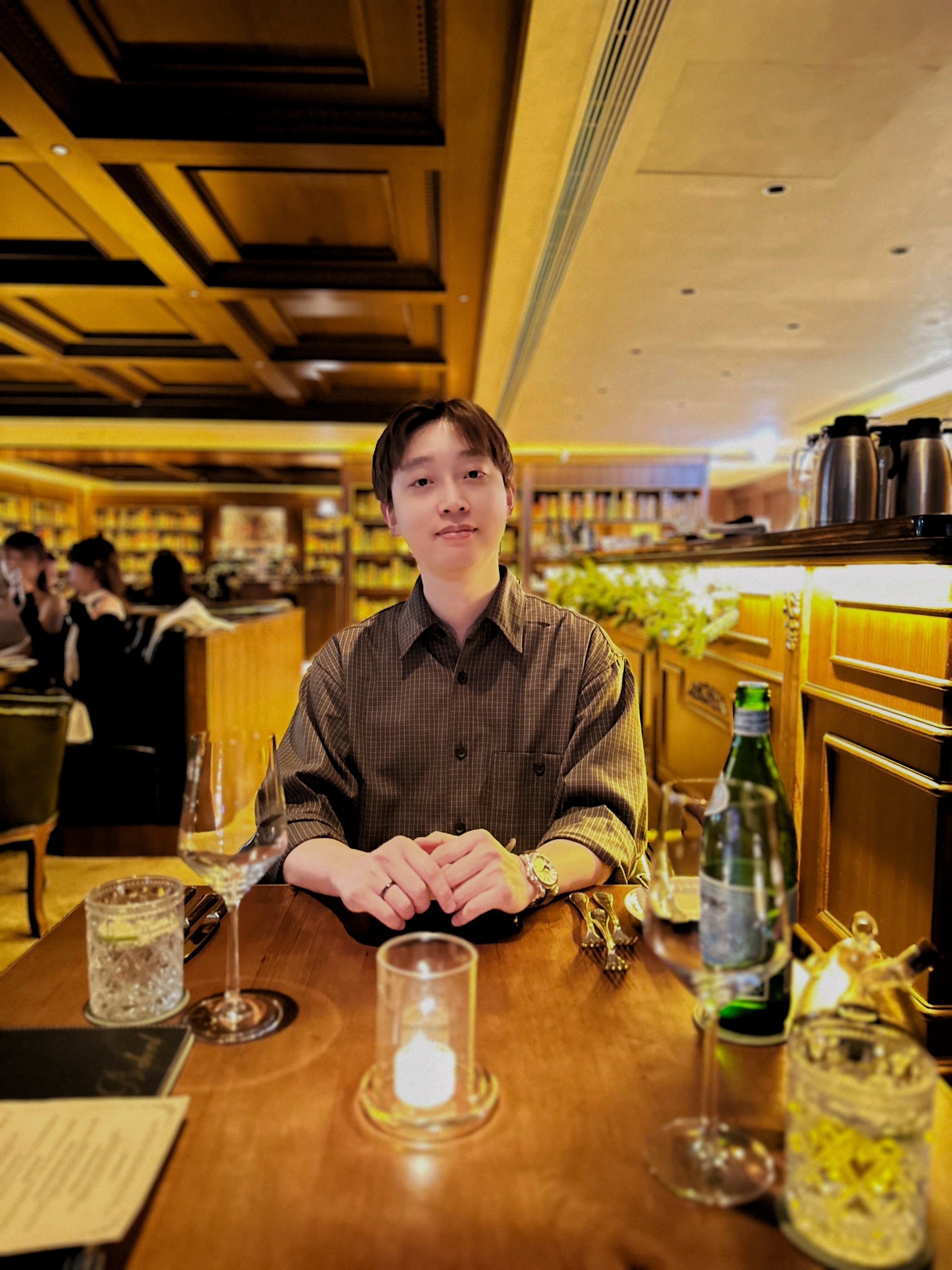 Andy Yeung