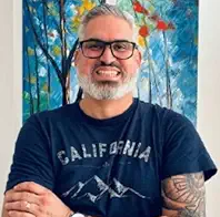 Renato Marinho