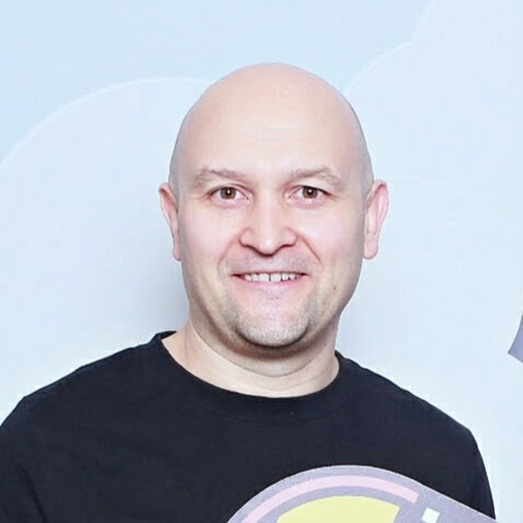 Remigiusz Samborski