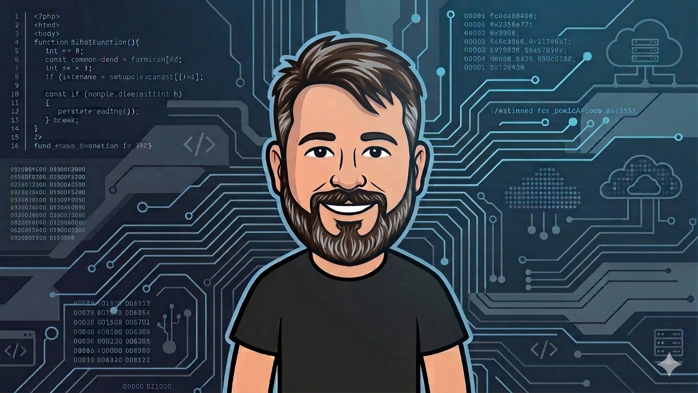 Matt Cockayne