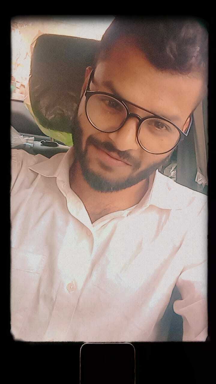Himanshu Gupta