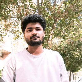 Aman Pandey