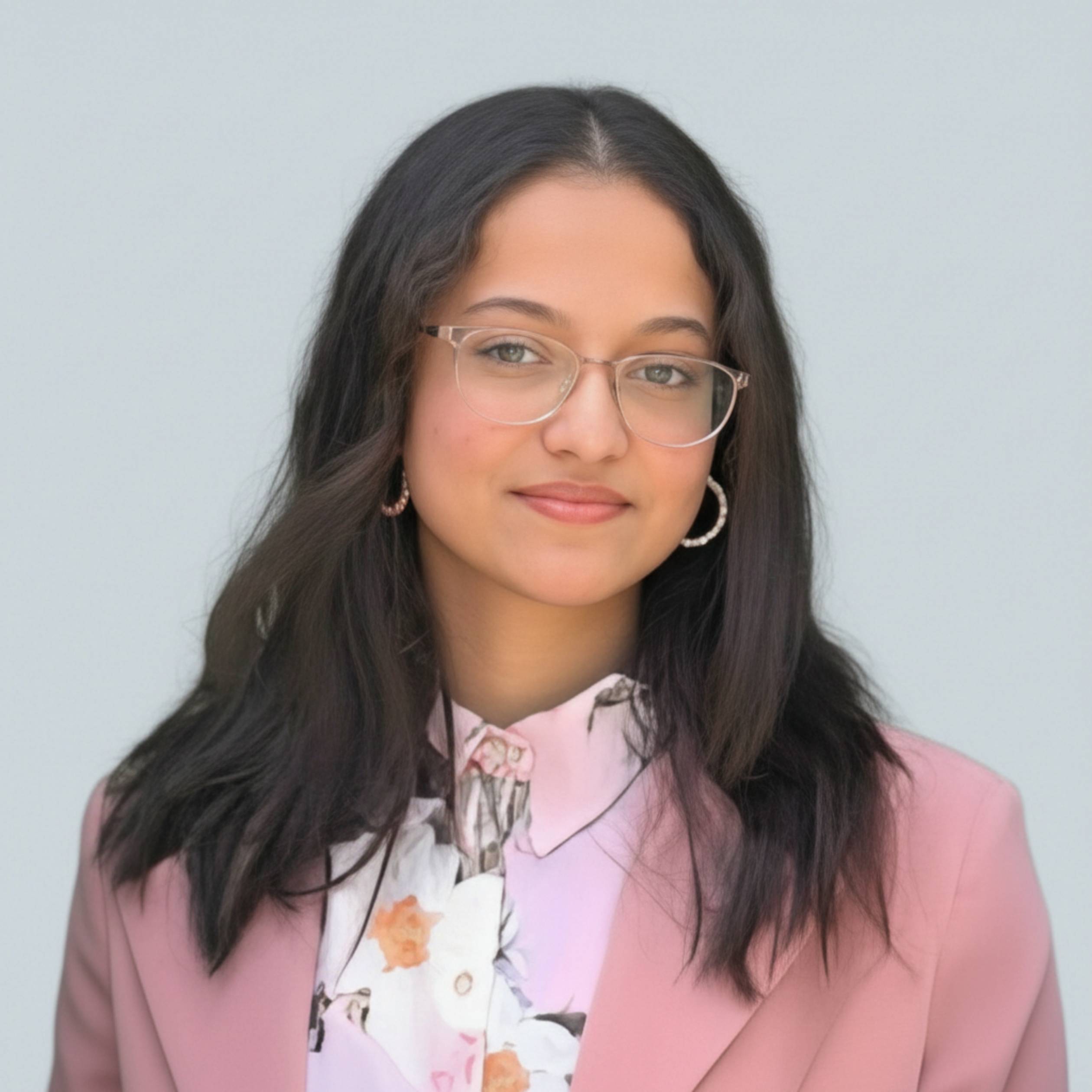 Shruti Saraswat