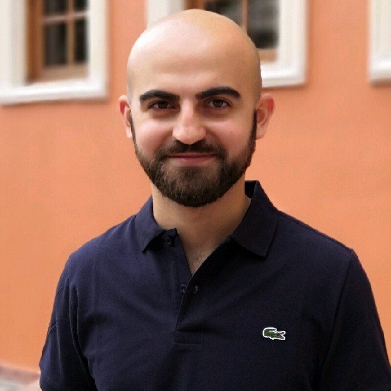 Nikoloz Turazashvili (@axrisi)