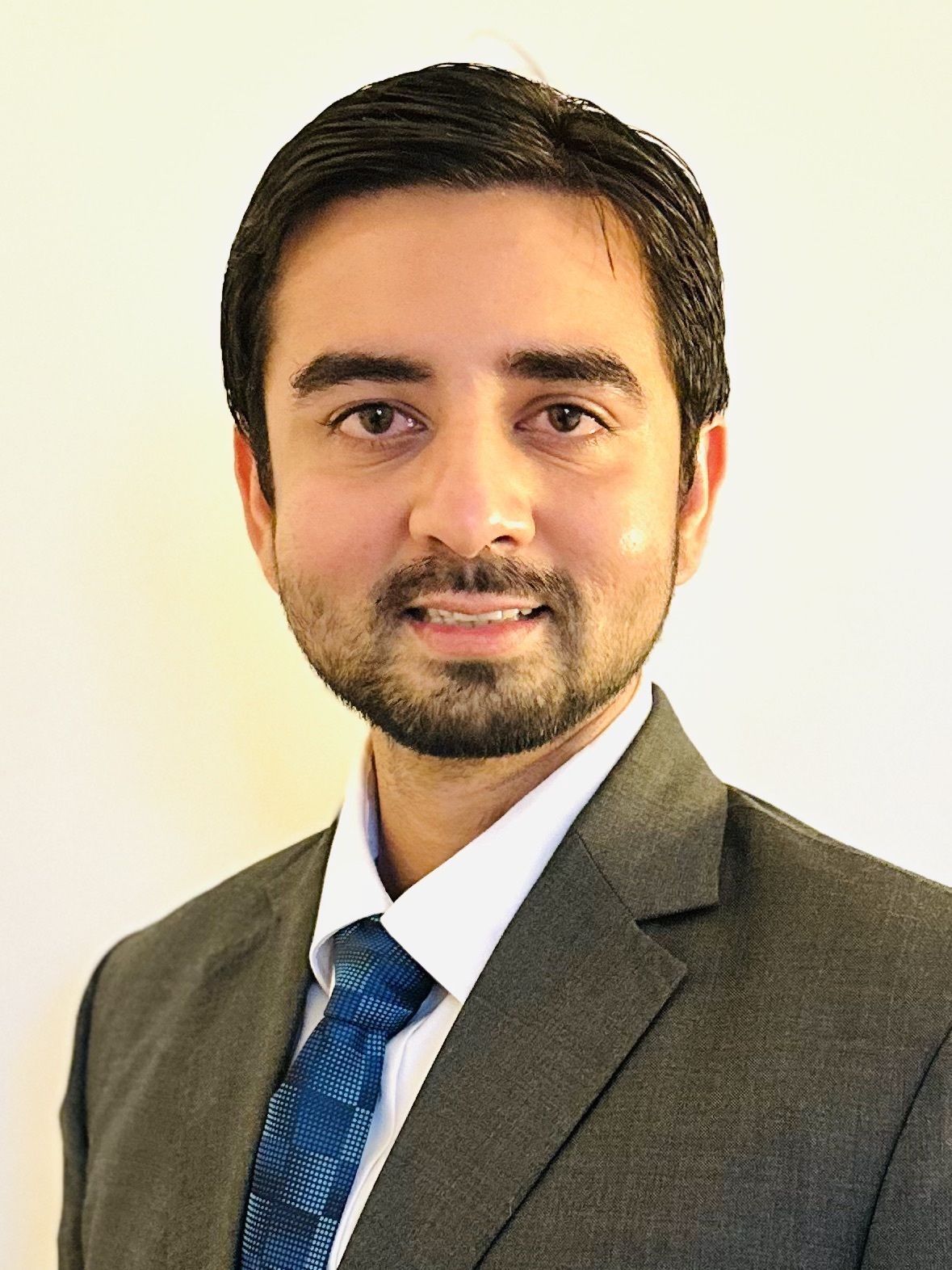Jubin Soni