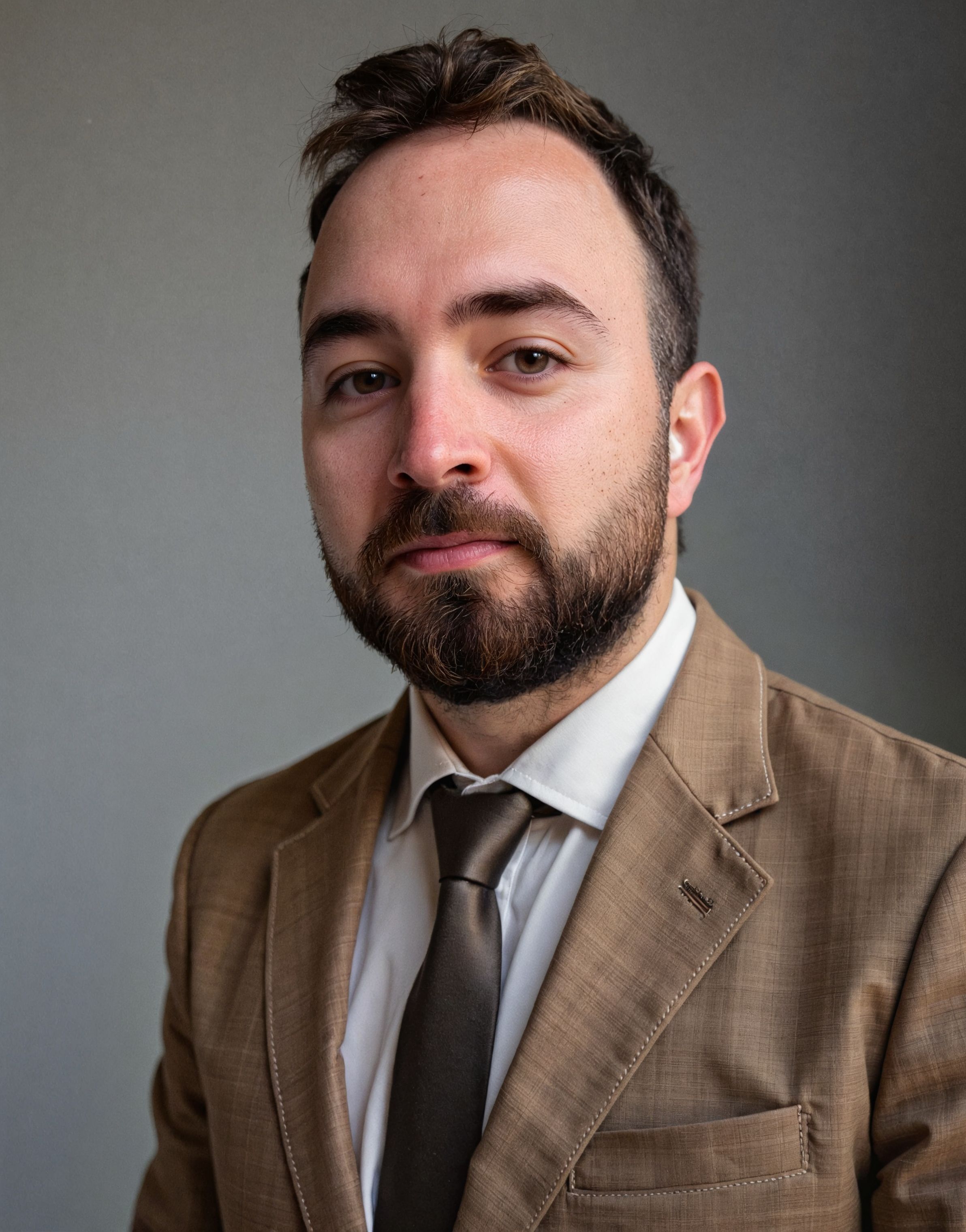 Serdar Tekin