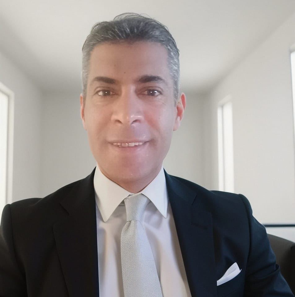 Tarek Mostafa 