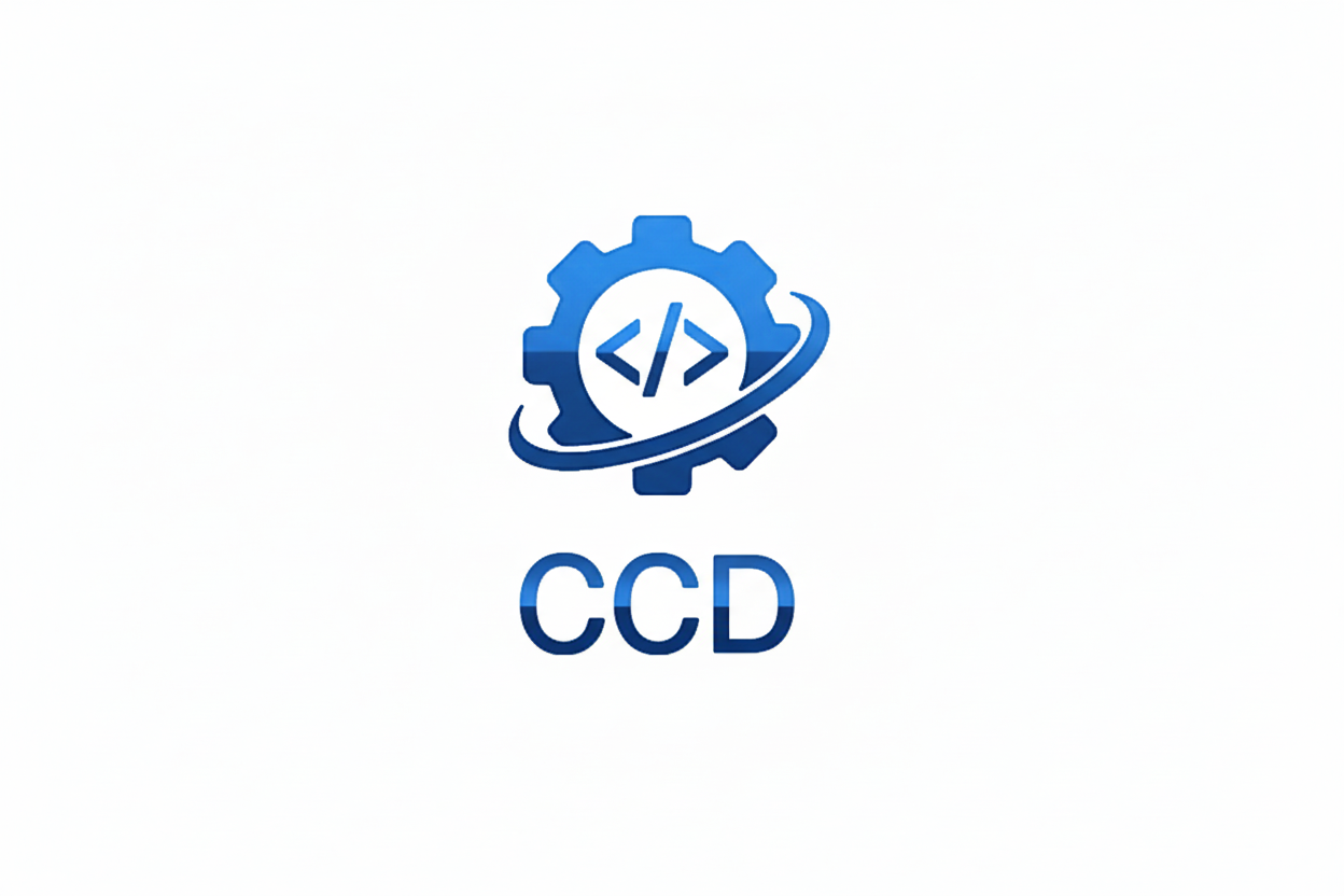 CodeCraft Diary