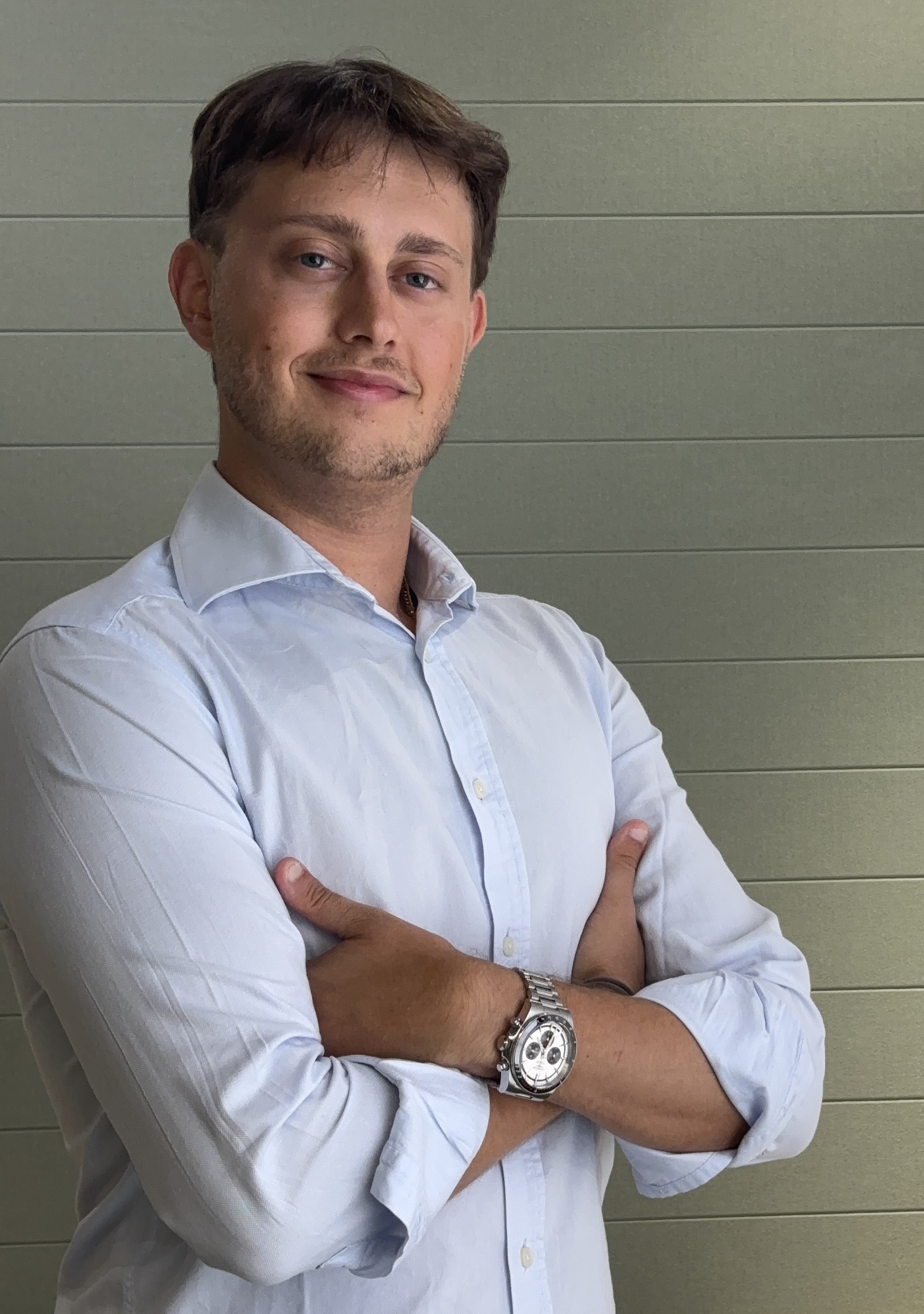 Alessandro Pignati