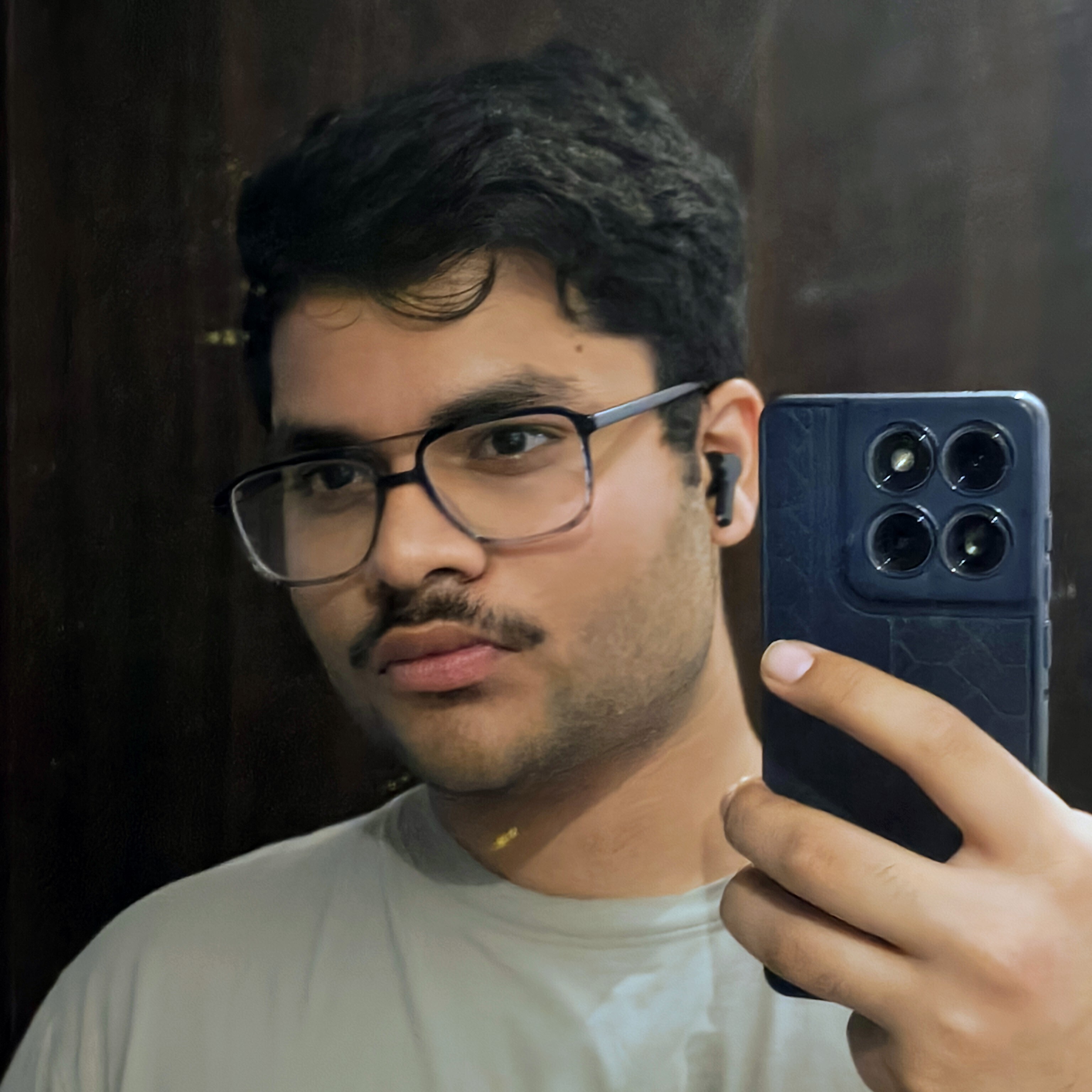 Nitten Sharma
