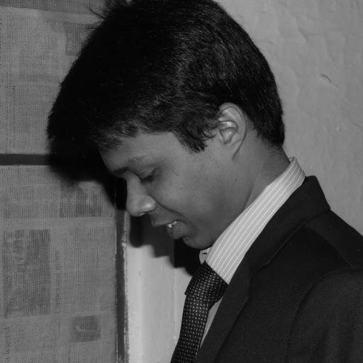 Rohan Sen Sharma