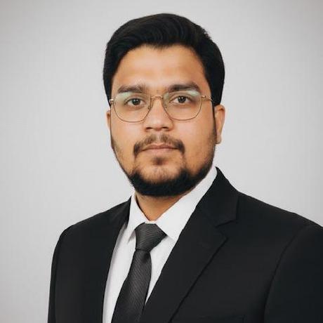 Abhishek Singh