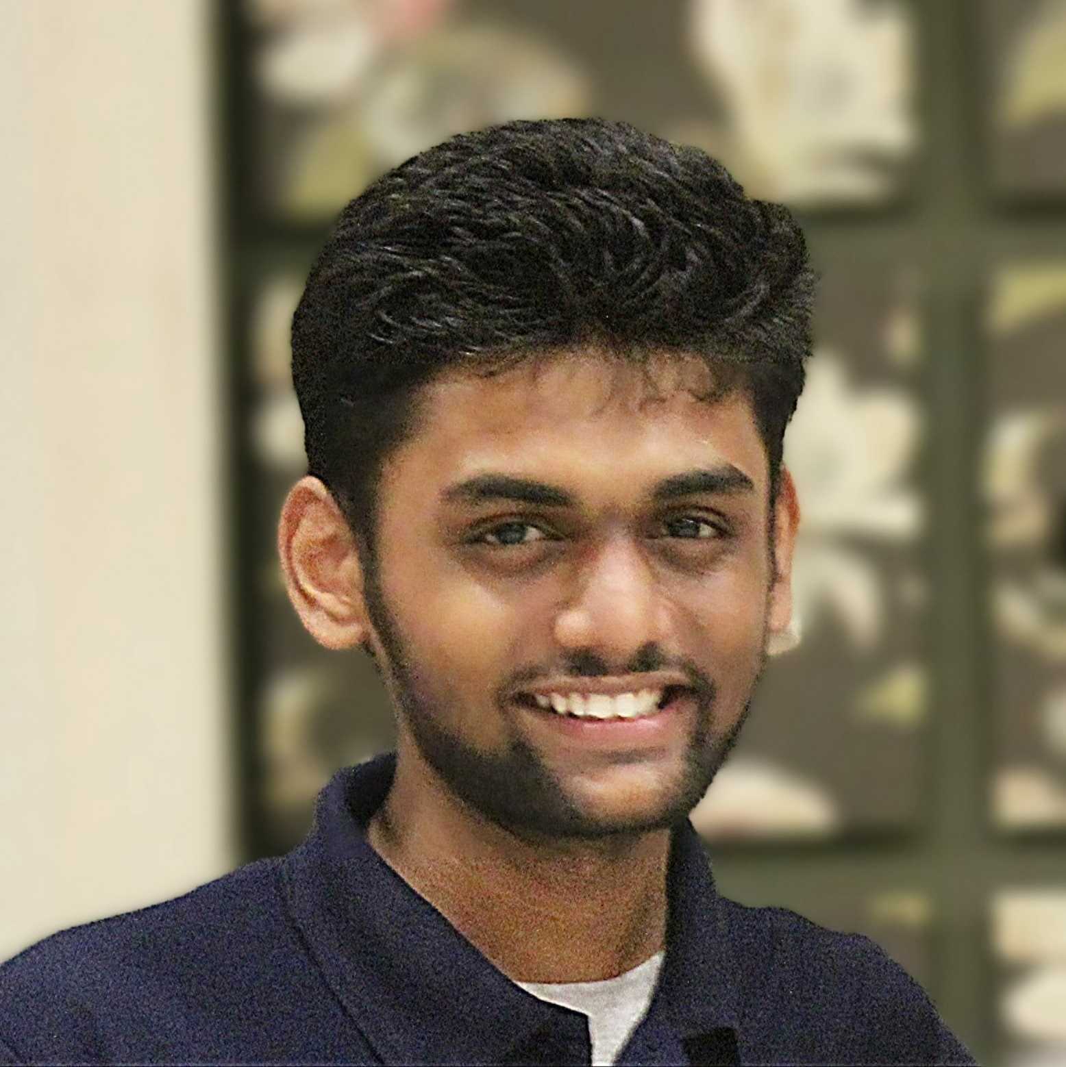 Sankalp Kotewar