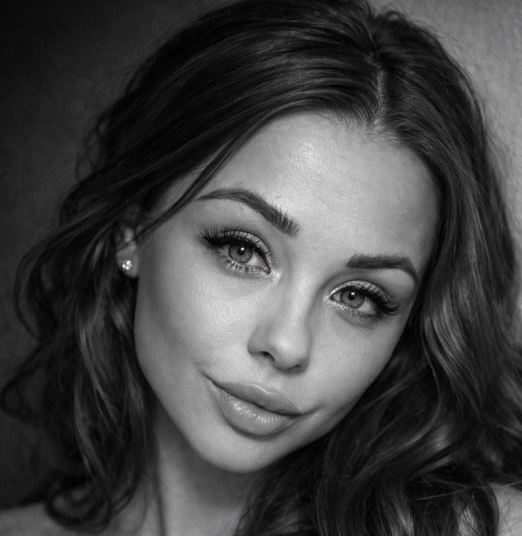 Olga Larionova