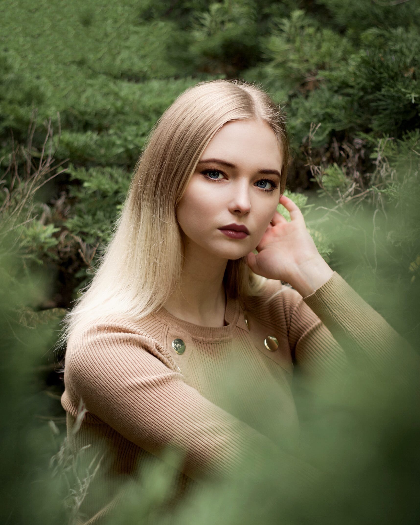 Natalia Cherkasova