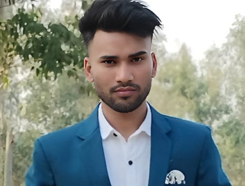 Ashutosh Maurya