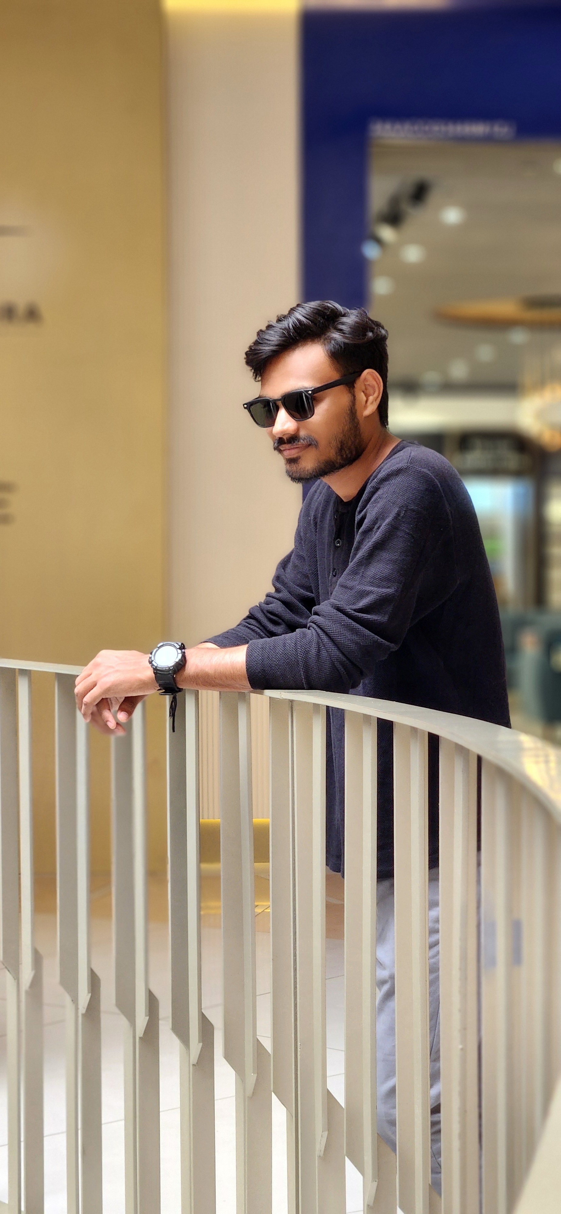 Prajapati Paresh