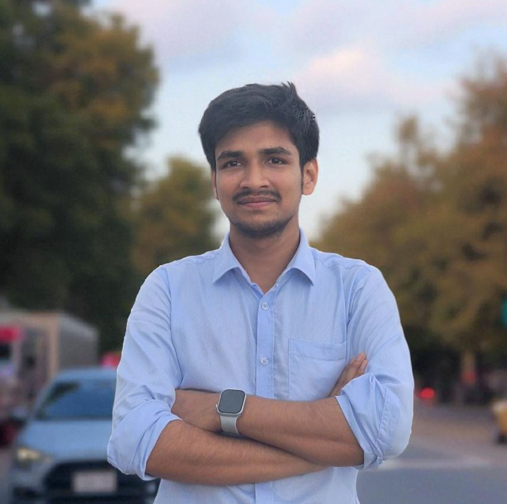 Rudra Sarker
