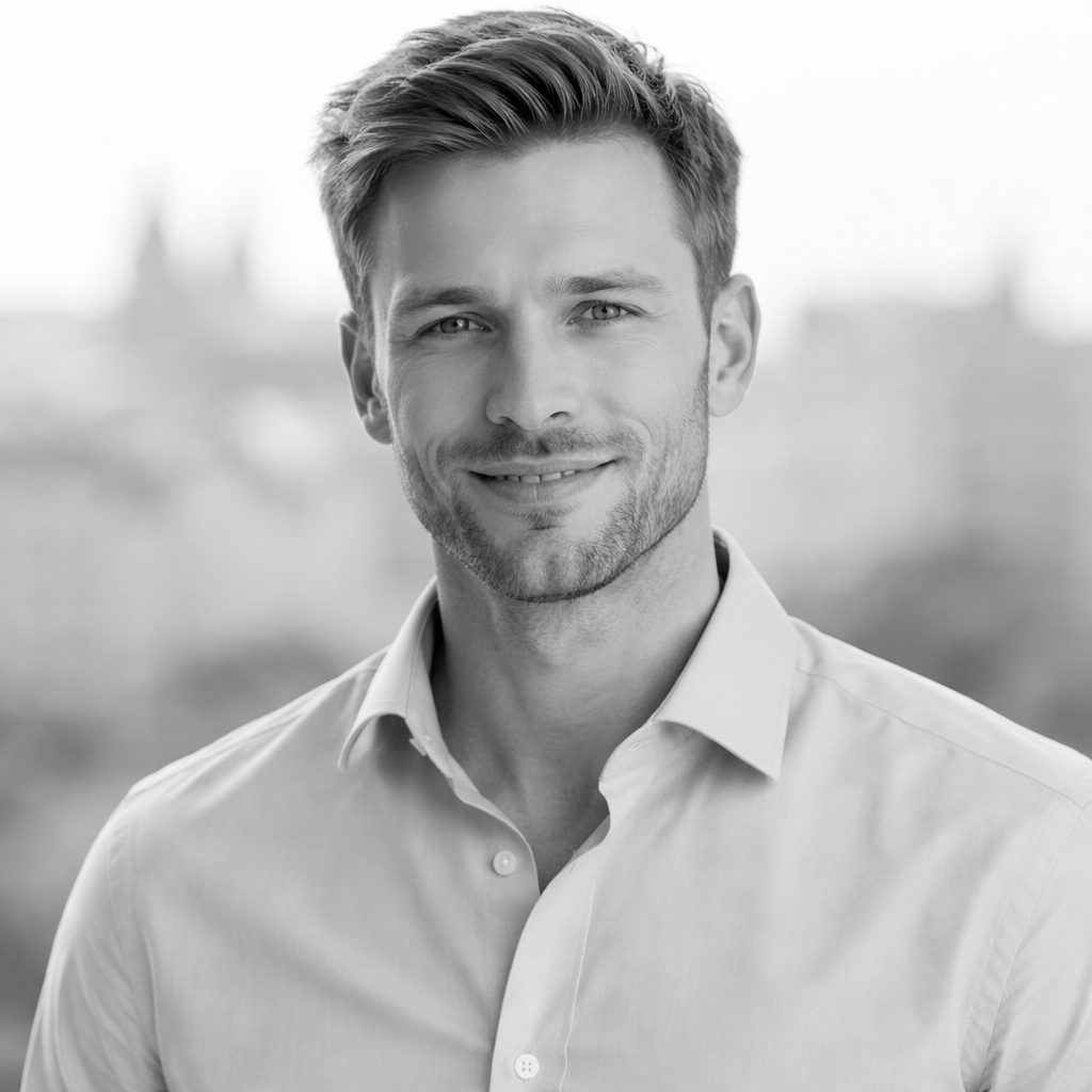 Sam Novak