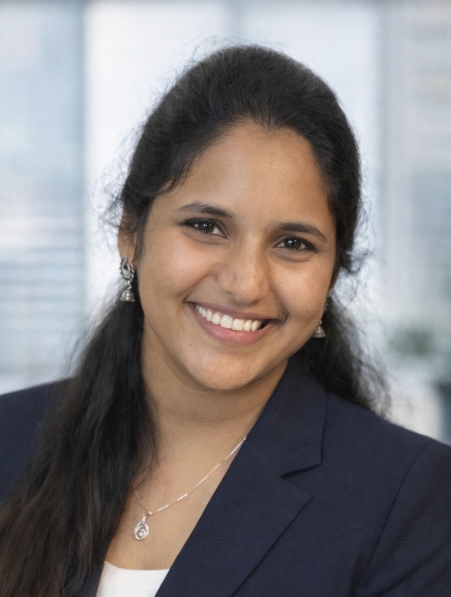 Anusha Mukka