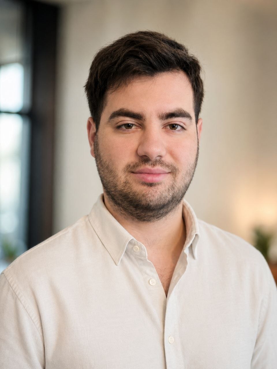 Vadym Arnaut
