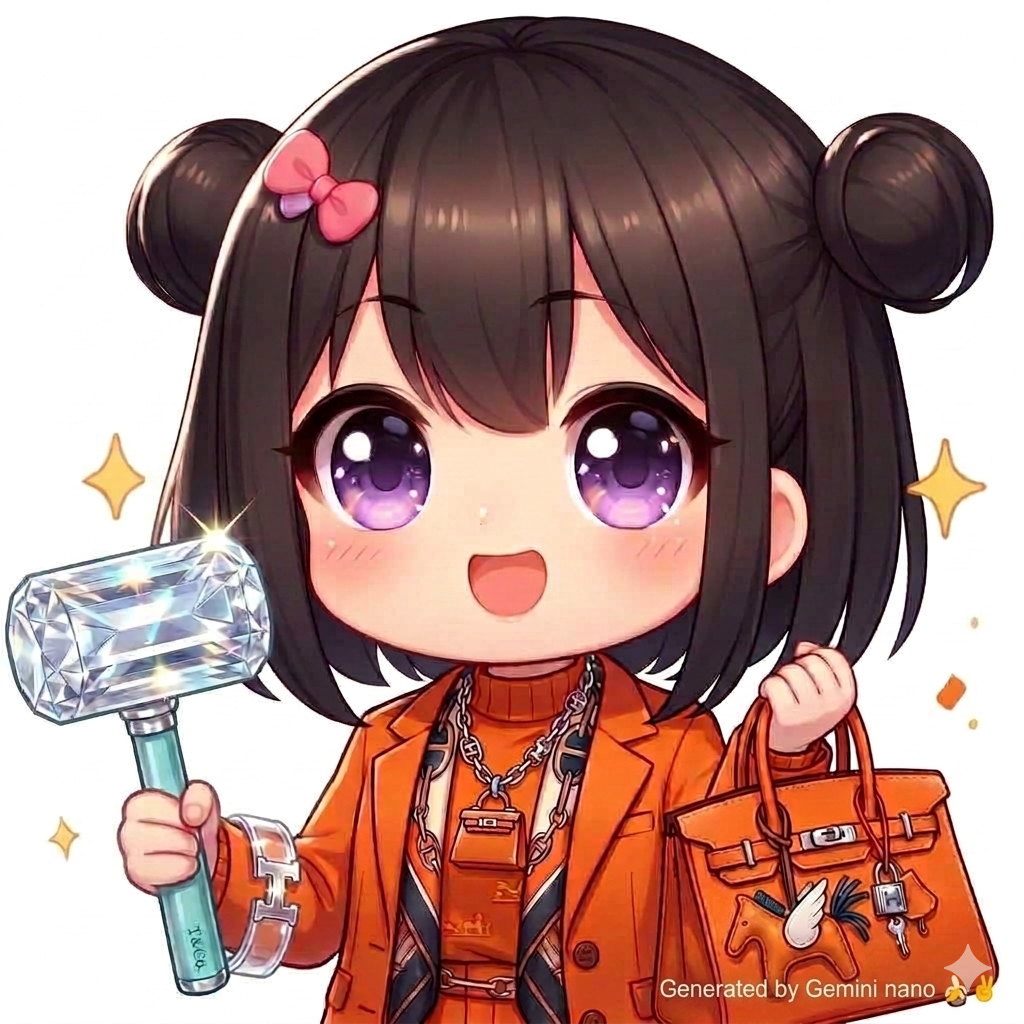 Mei Hammer