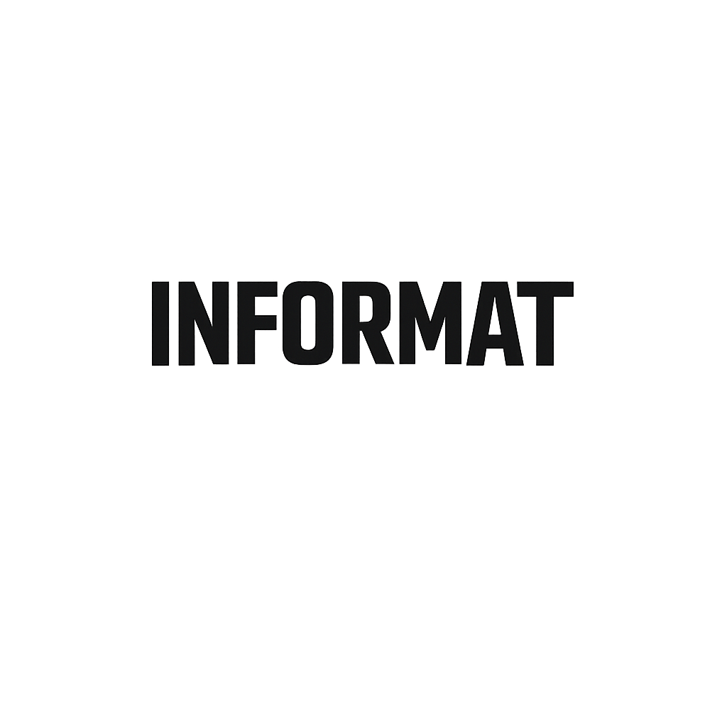 informat