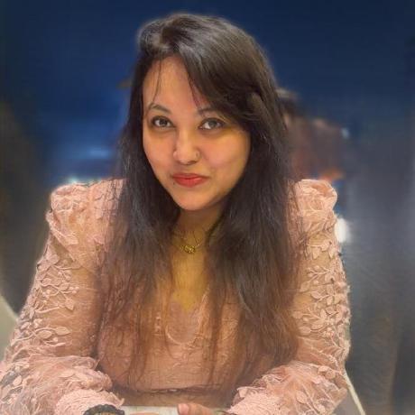 Monalisa Das