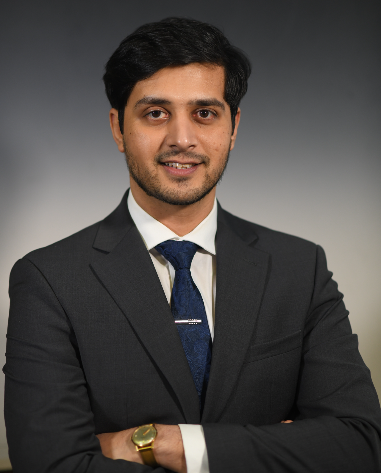 Aniket Abhishek Soni