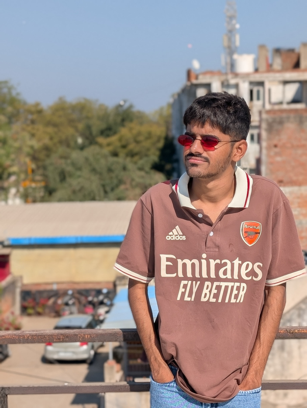 Dhaval Prajapati