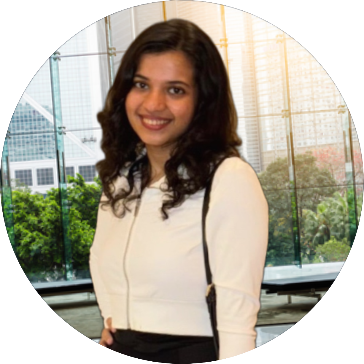 Tisha Chawla