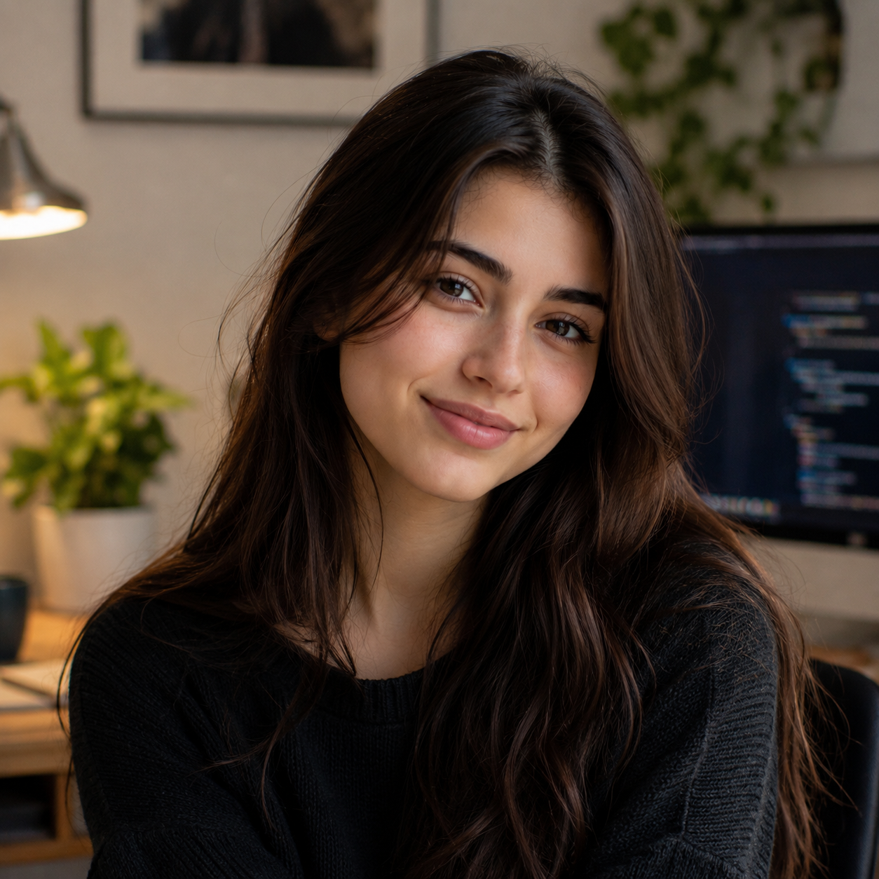 Emma Sofia