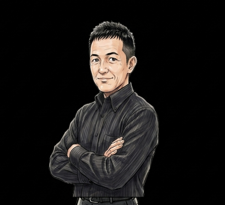 Yuuki Yamashita