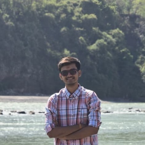 Dhruv Malaviya