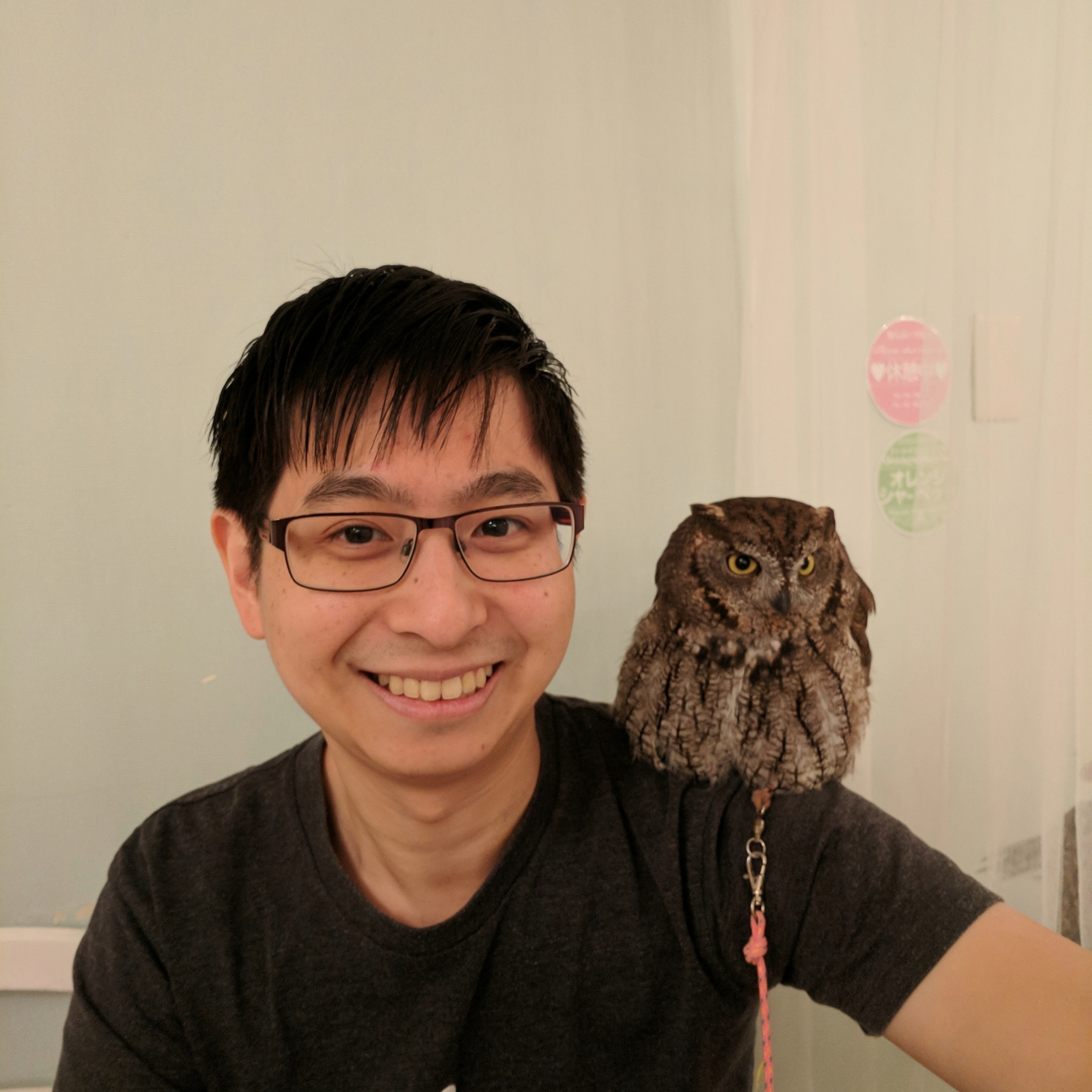 Michael Truong